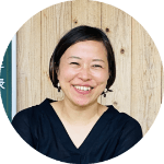 樋口明日香さん 樋口明日香さん