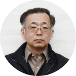 木村耕次さん 木村耕次さん