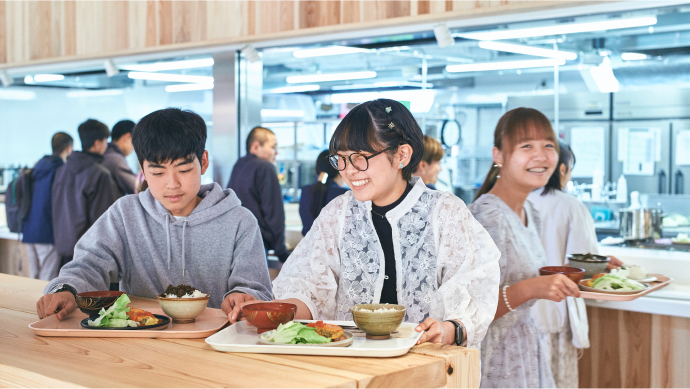 神山まるごと高等専門学校 神山まるごと高等専門学校