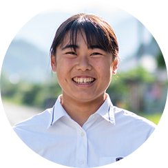 土井　あかり さん