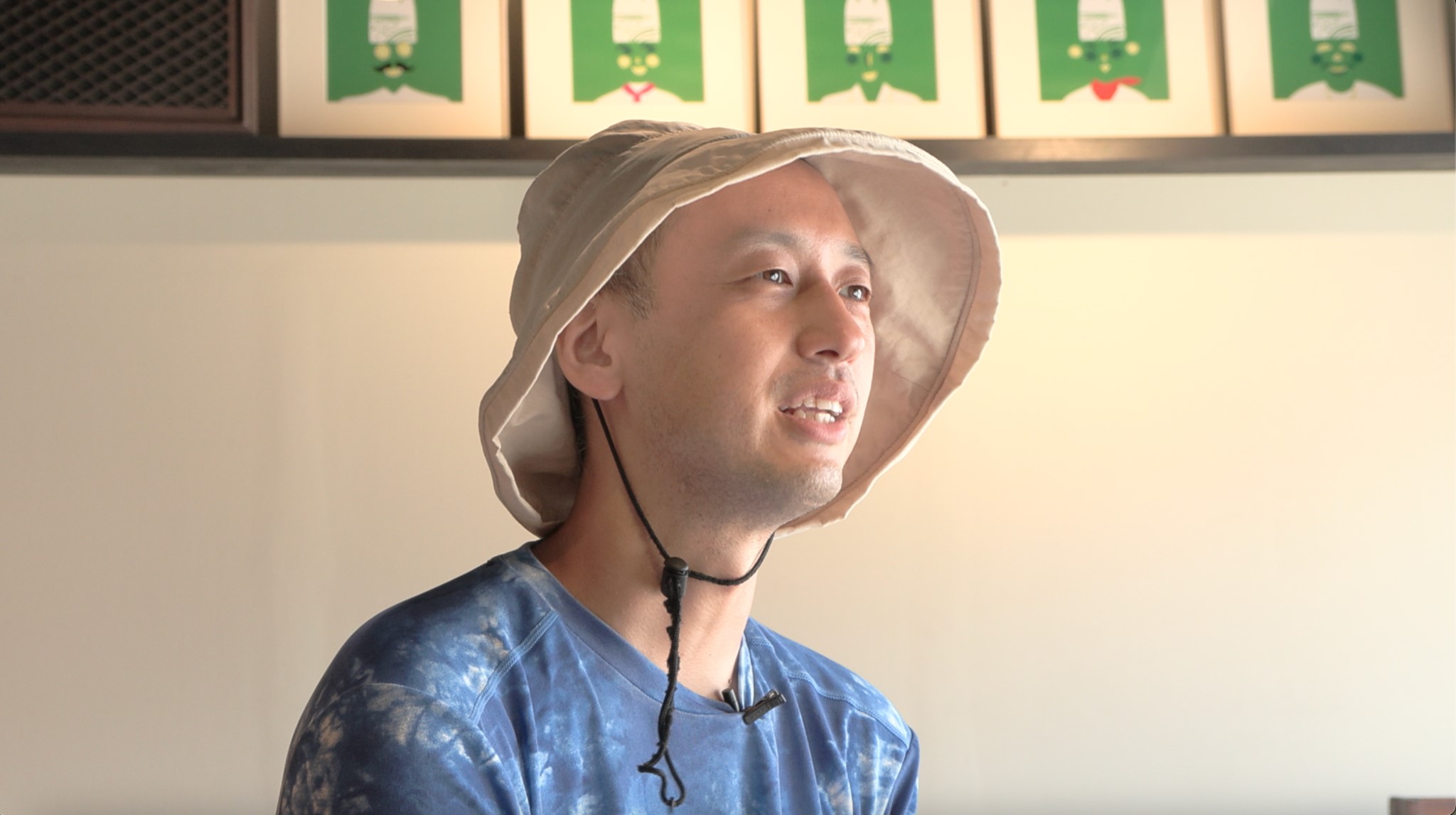 スダチインタビュー高木さん スダチインタビュー高木さん