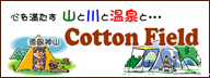 コットンフィールド