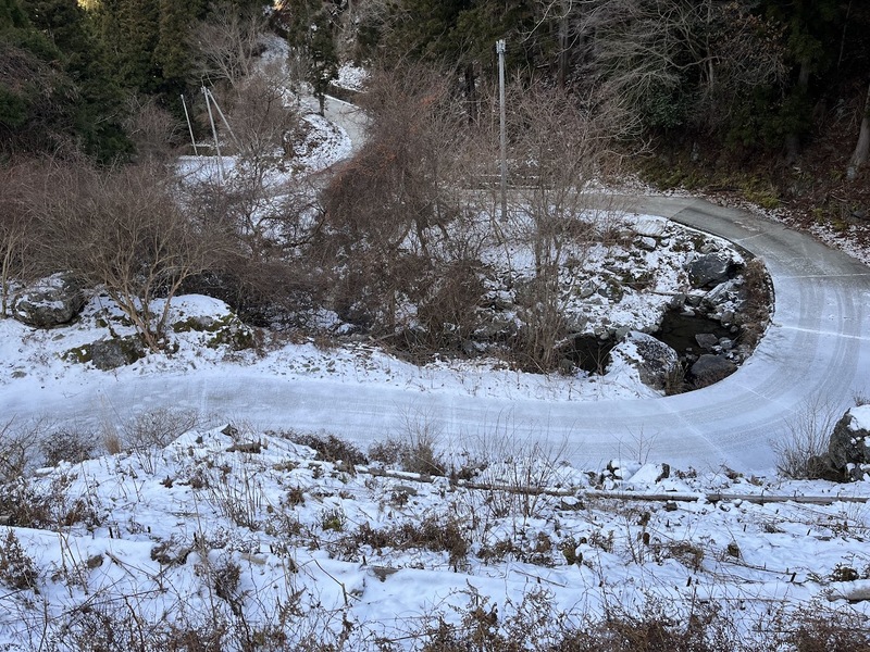路面状況260122-2